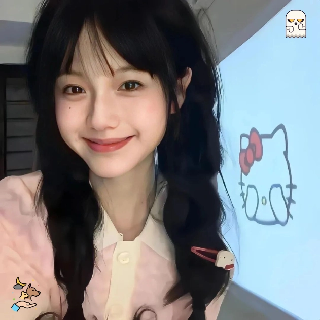 姚女士